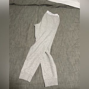 Calvin Klein Sleepwear sweatpants